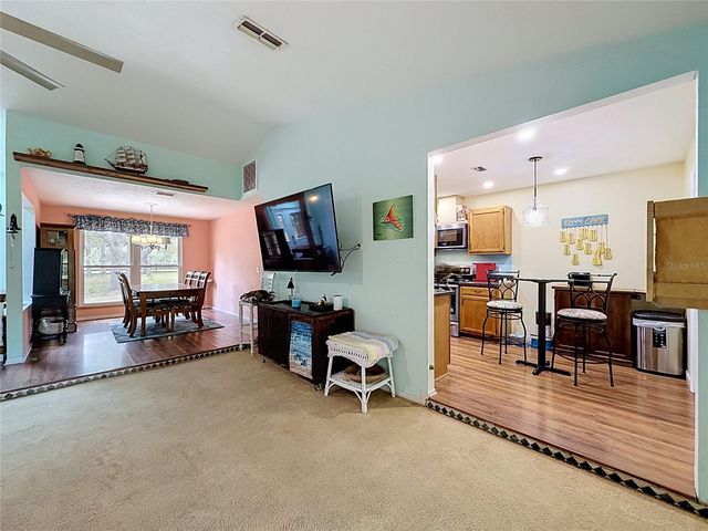 5253 W ROCHELLE STREET, Homosassa, FL 34446