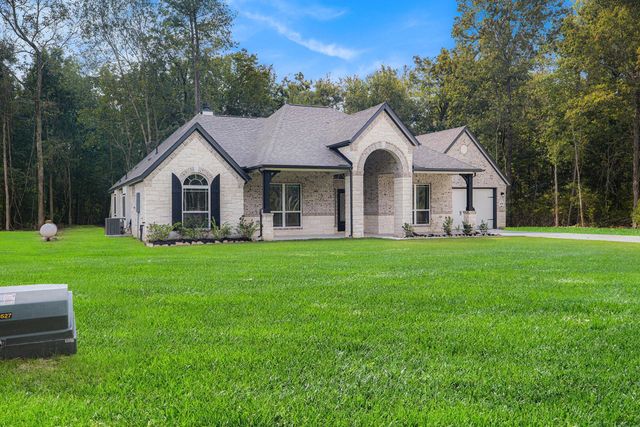 4508 Road 66112, Dayton, TX 77535