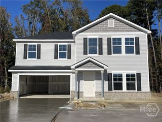 112 Chime Creek Drive, Pooler, GA 31322