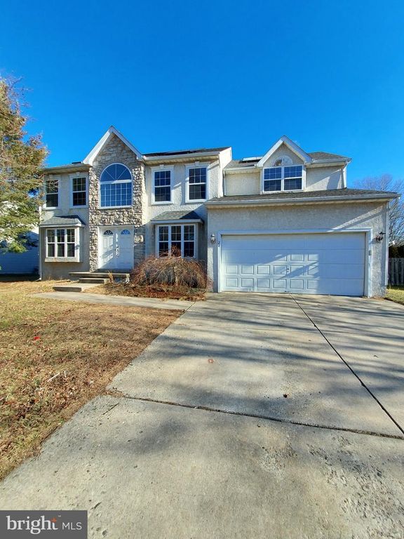 24 GATESHEAD DR, Lumberton, NJ 08048