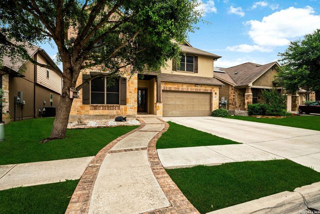 468 Cactus Flower, Cibolo, TX 78108