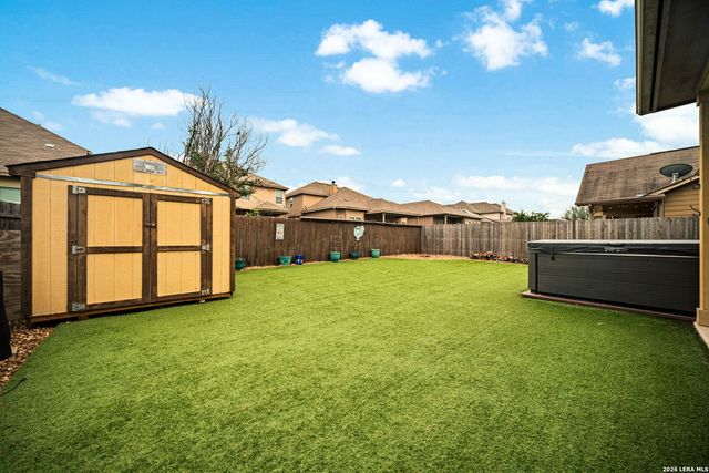 468 Cactus Flower, Cibolo, TX 78108
