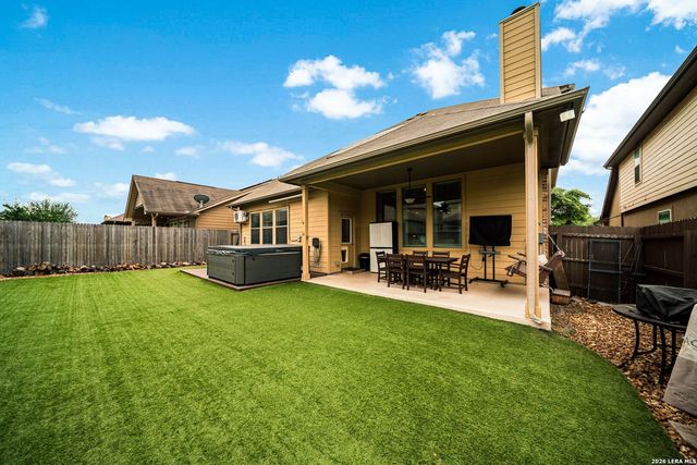468 Cactus Flower, Cibolo, TX 78108