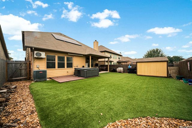 468 Cactus Flower, Cibolo, TX 78108