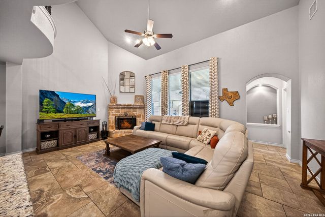 468 Cactus Flower, Cibolo, TX 78108