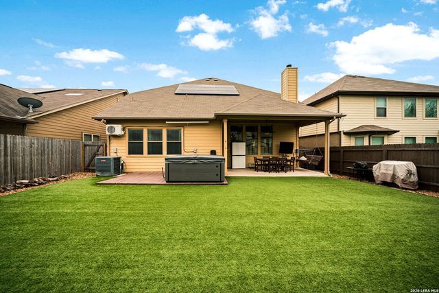 468 Cactus Flower, Cibolo, TX 78108