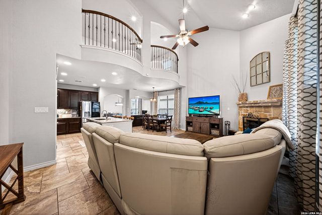 468 Cactus Flower, Cibolo, TX 78108