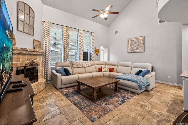 468 Cactus Flower, Cibolo, TX 78108