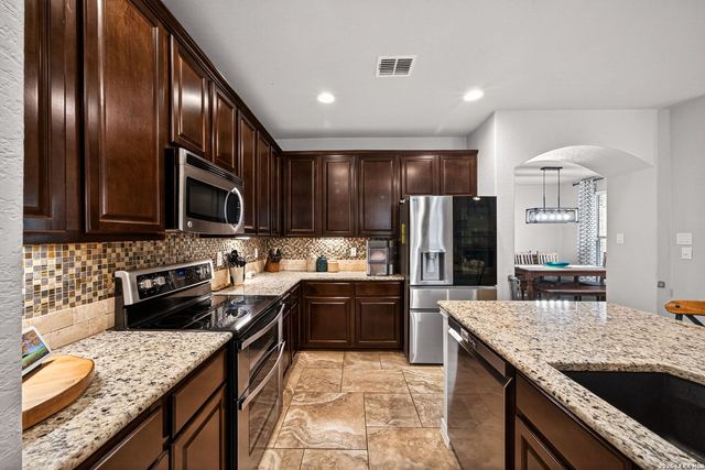 468 Cactus Flower, Cibolo, TX 78108
