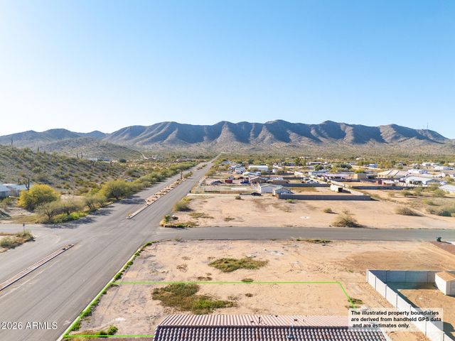 0 W Arica Road 123, Casa Grande, AZ 85193