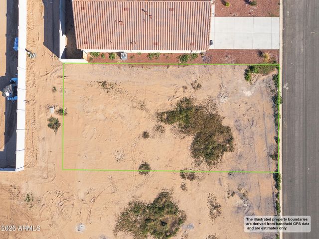 0 W Arica Road 123, Casa Grande, AZ 85193