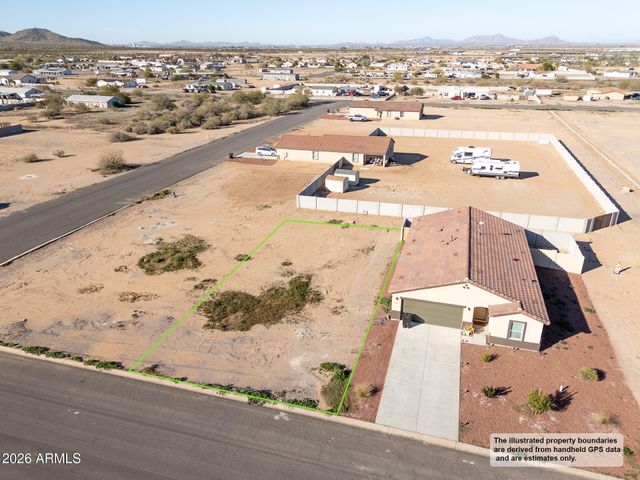 0 W Arica Road 123, Casa Grande, AZ 85193