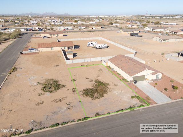 0 W Arica Road 123, Casa Grande, AZ 85193