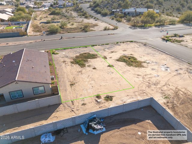 0 W Arica Road 123, Casa Grande, AZ 85193