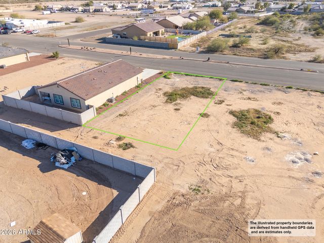 0 W Arica Road 123, Casa Grande, AZ 85193