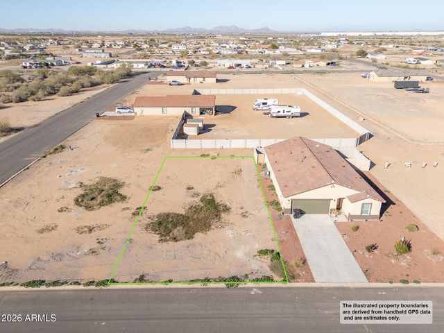 0 W Arica Road 123, Casa Grande, AZ 85193