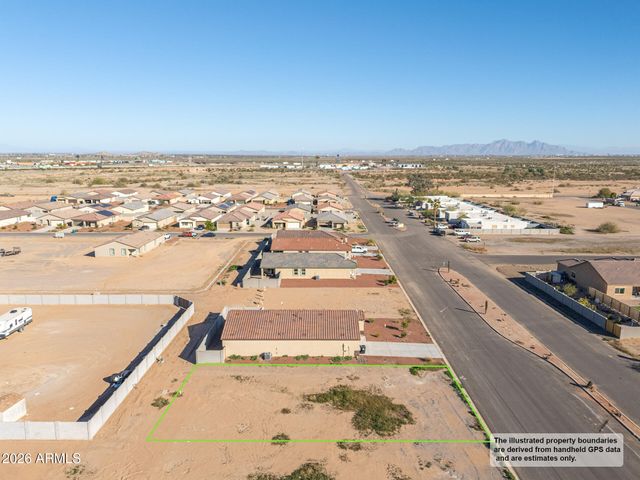 0 W Arica Road 123, Casa Grande, AZ 85193