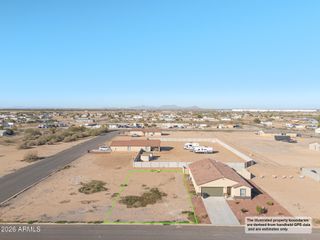 0 W Arica Road 123, Casa Grande, AZ 85193