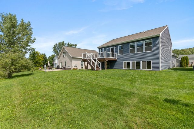 6605 Moss Lake Drive, Hudsonville, MI 49426