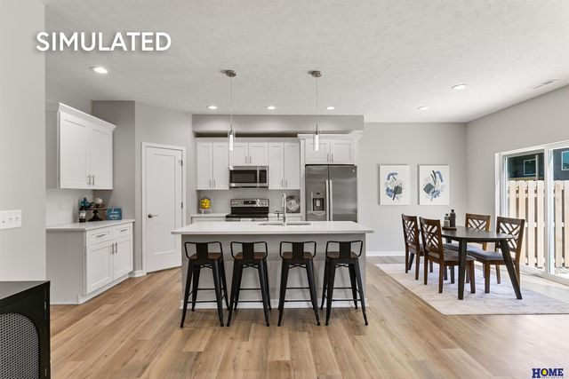 10661 Shore Front Drive, Lincoln, NE 68527