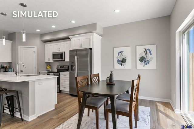 10661 Shore Front Drive, Lincoln, NE 68527