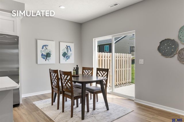 10661 Shore Front Drive, Lincoln, NE 68527