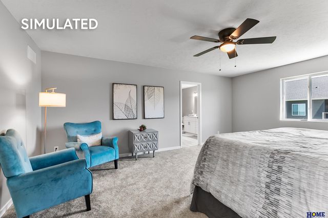 10661 Shore Front Drive, Lincoln, NE 68527