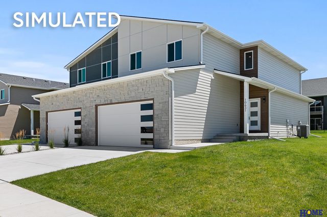 10661 Shore Front Drive, Lincoln, NE 68527