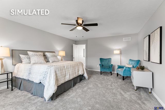 10661 Shore Front Drive, Lincoln, NE 68527