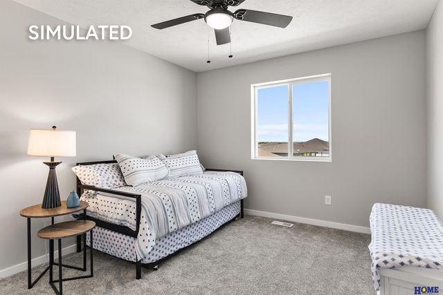 10661 Shore Front Drive, Lincoln, NE 68527