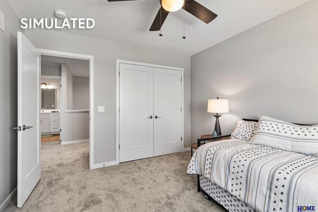 10661 Shore Front Drive, Lincoln, NE 68527