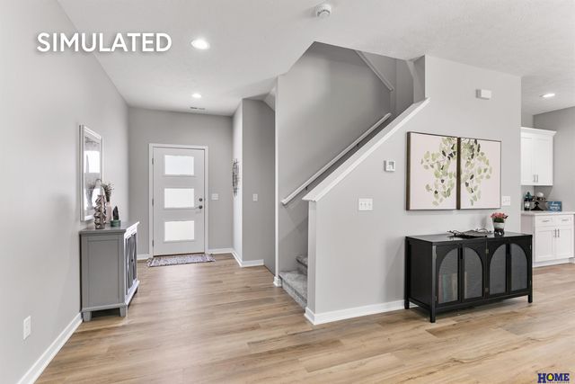 10661 Shore Front Drive, Lincoln, NE 68527