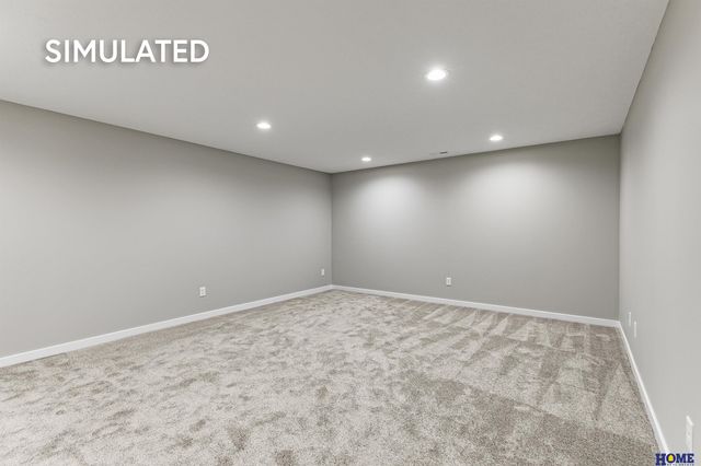 10661 Shore Front Drive, Lincoln, NE 68527
