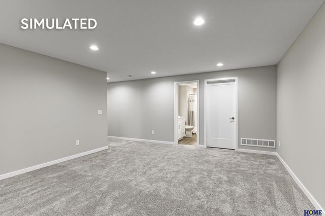10661 Shore Front Drive, Lincoln, NE 68527