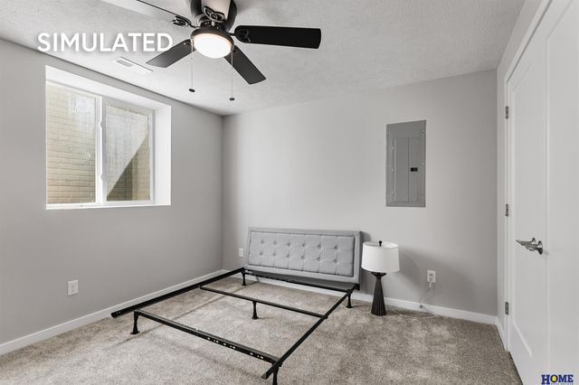 10661 Shore Front Drive, Lincoln, NE 68527