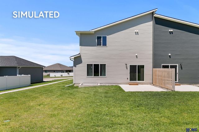 10661 Shore Front Drive, Lincoln, NE 68527