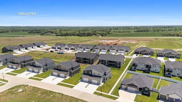 10661 Shore Front Drive, Lincoln, NE 68527