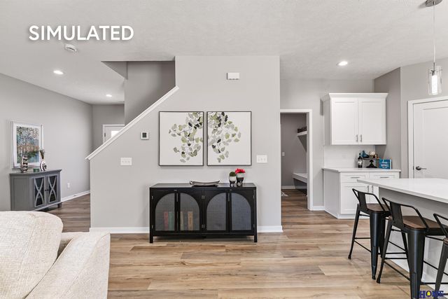 10661 Shore Front Drive, Lincoln, NE 68527