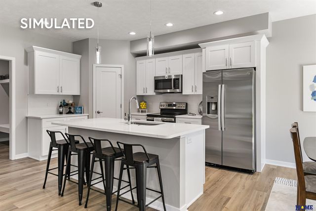 10661 Shore Front Drive, Lincoln, NE 68527