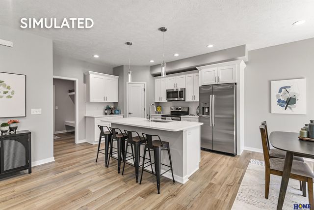 10661 Shore Front Drive, Lincoln, NE 68527