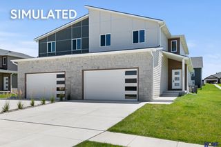 10661 Shore Front Drive, Lincoln, NE 68527