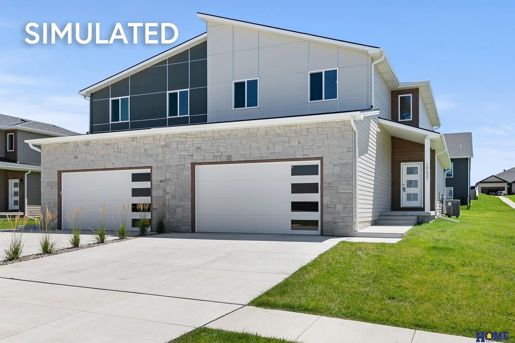 10661 Shore Front Drive, Lincoln, NE 68527