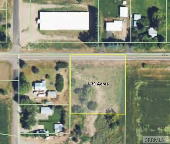 3706 E 1300 N, Marysville, ID 83420