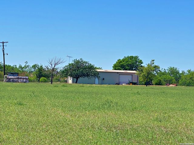 3265 Highway 97, Jourdanton, TX 78026