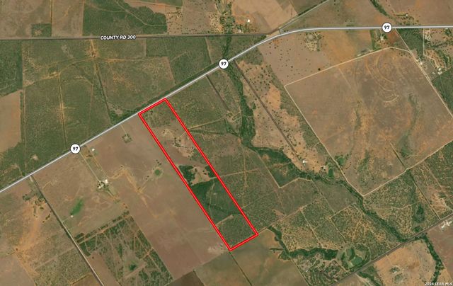 3265 Highway 97, Jourdanton, TX 78026