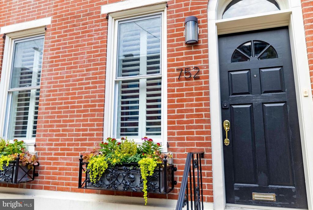 752 N 24TH ST, PHILADELPHIA, PA 19130 — photo 3