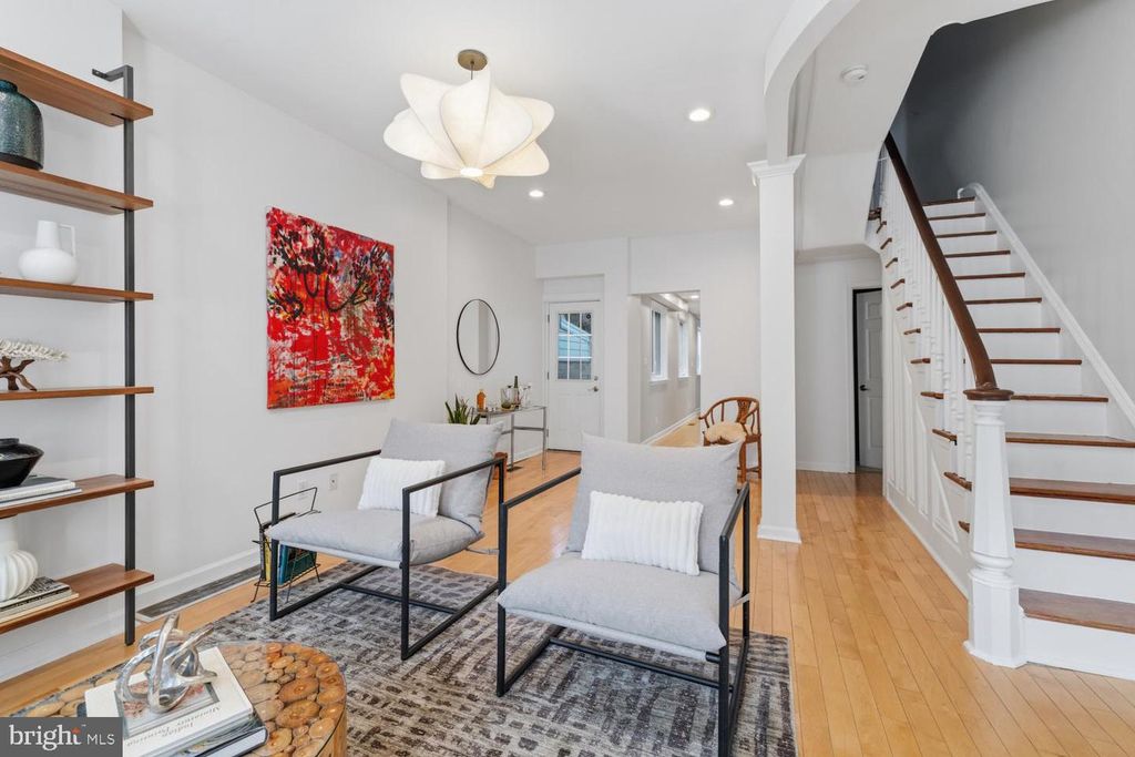 752 N 24TH ST, PHILADELPHIA, PA 19130 — photo 5