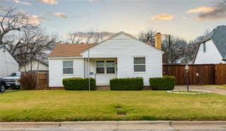 2512 Earl Lane, Fort Worth, TX 76107