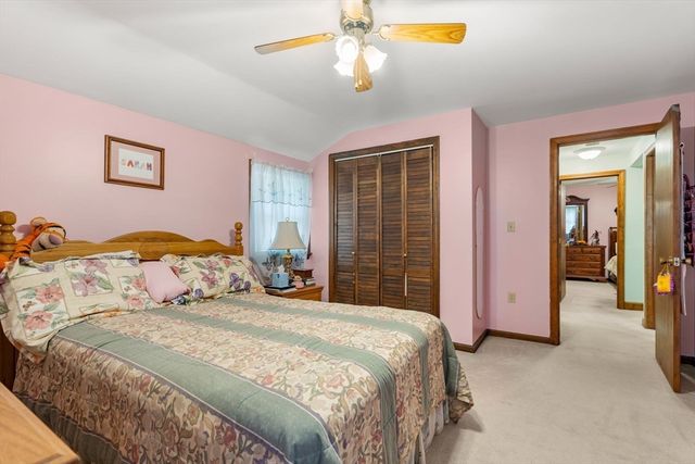 5 Forrest Rd, Westford, MA 01886