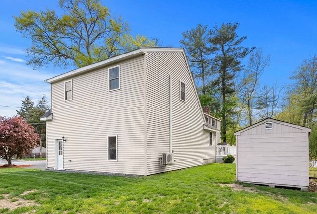 5 Forrest Rd, Westford, MA 01886